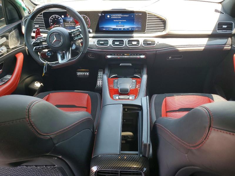 Продажа на аукционе авто 2024 Mercedes-benz Gle Coupe, vin: 4JGFD6BB6RB105705, номер лота: 54398756