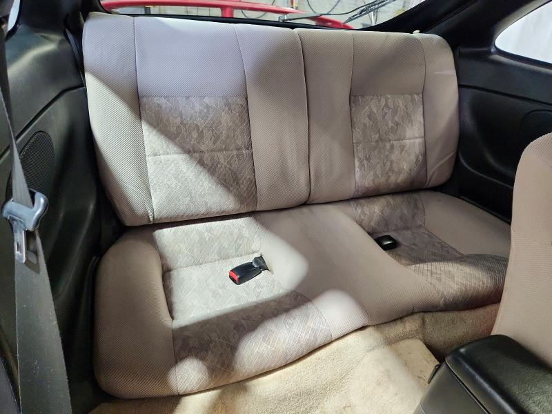 1999 Toyota Celica მანქანა იყიდება აუქციონზე, vin: JT2DG02TXX0058009, აუქციონის ნომერი: 53015696