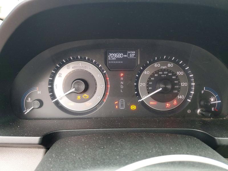 Продажа на аукционе авто 2013 Honda Odyssey, vin: 5FNRL5H68DB014059, номер лота: 55241926