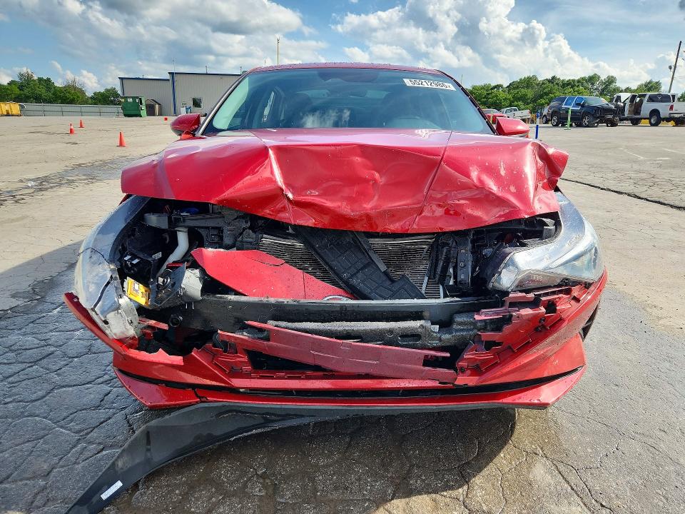 Aukcja sprzedaży 2023 Hyundai Elantra, vin: KMHLS4AG4PU482934, numer aukcji: 55212986