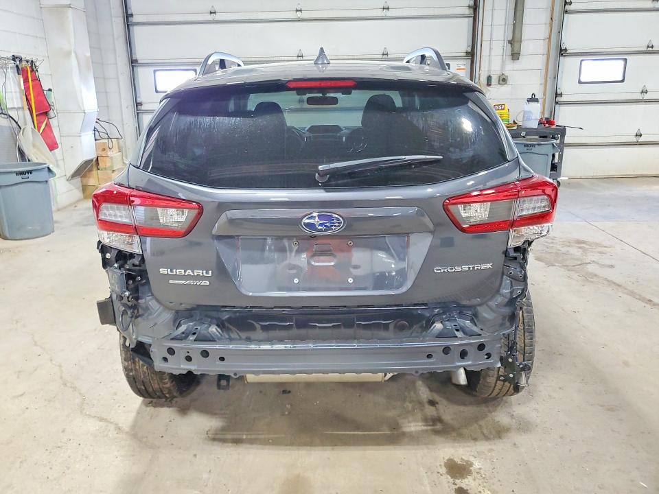 Aukcja sprzedaży 2022 Subaru Crosstrek, vin: JF2GTAEC2NH206199, numer aukcji: 54010896