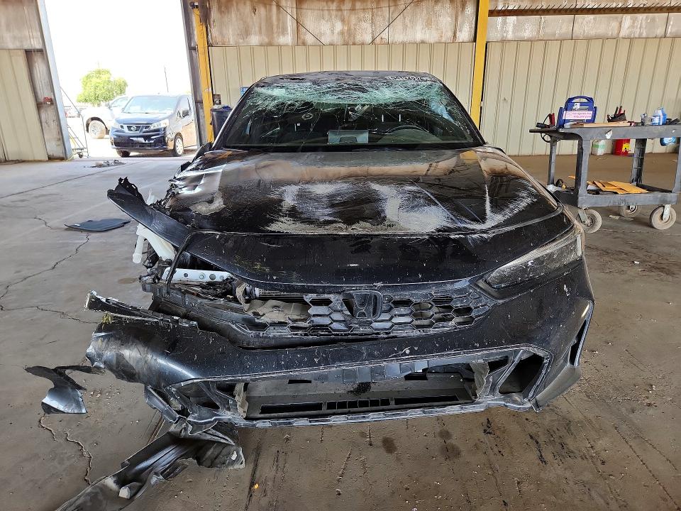 Продаж на аукціоні авто 2026 Honda Civic, vin: 2HGFE2F52TH521278, номер лоту: 54134236