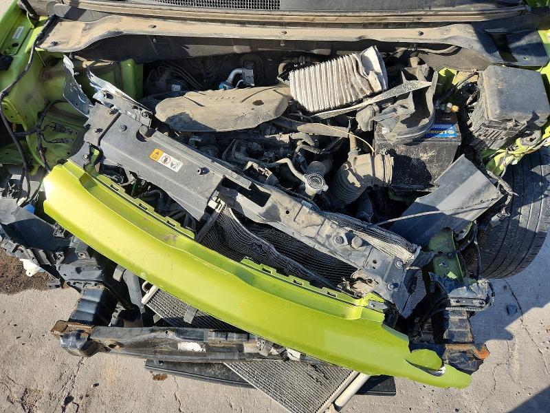 Продаж на аукціоні авто 2014 Kia Soul, vin: KNDJN2A25E7746587, номер лоту: 53218896