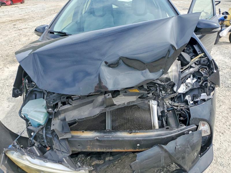 53166346 :رقم المزاد ، JTDKDTB38C1514439 vin ، 2012 Toyota Prius C مزاد بيع