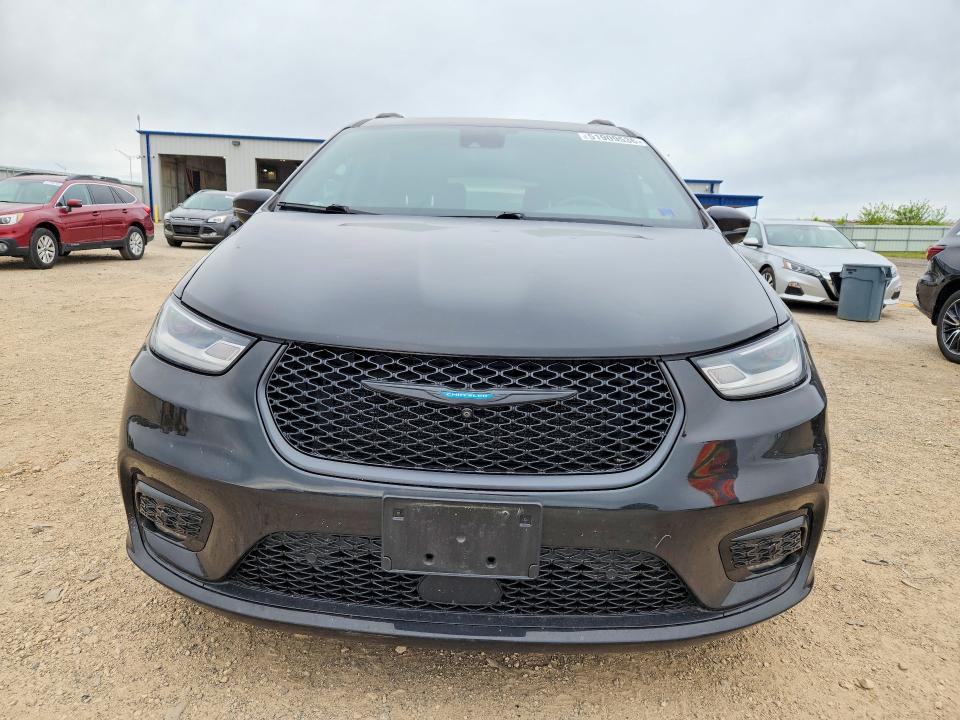 Продаж на аукціоні авто 2021 Chrysler Pacifica, vin: 2C4RC1L76MR548867, номер лоту: 51909536