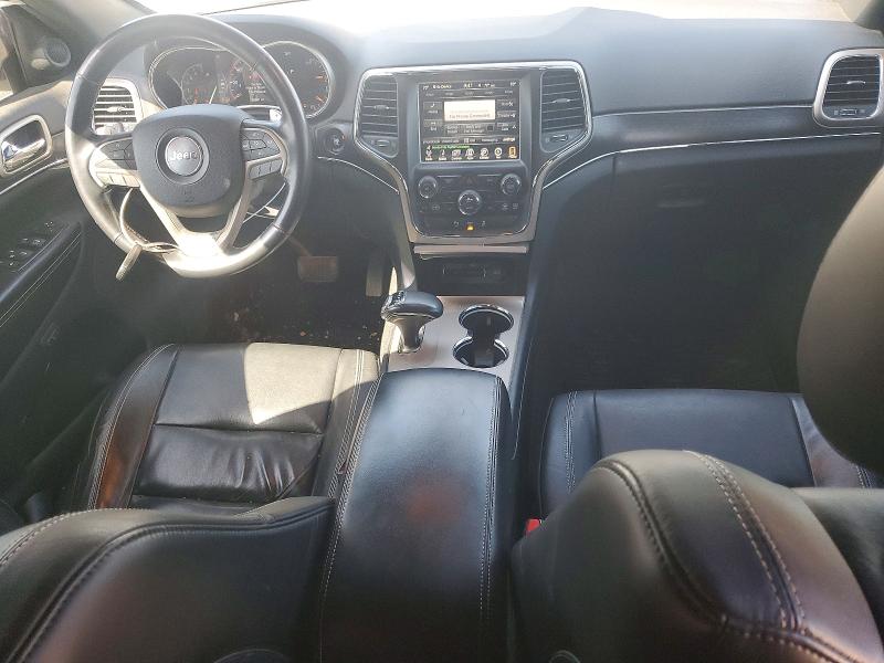 Продажа на аукционе авто 2015 Jeep Grand Cherokee, vin: 1C4RJFBG4FC840064, номер лота: 53249726