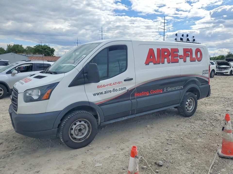 Aukcja sprzedaży 2017 Ford Transit, vin: 1FTYR1YM1HKB46431, numer aukcji: 53590566