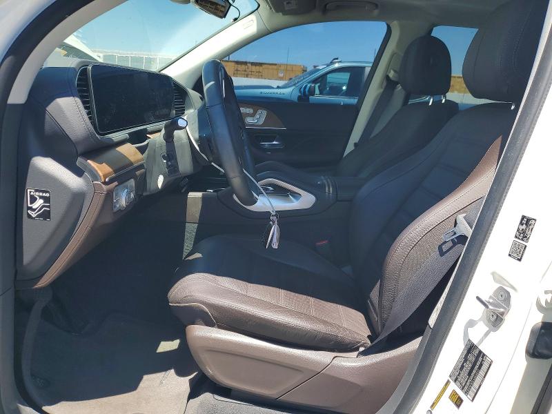 Продаж на аукціоні авто 2020 Mercedes-benz Gle, vin: 4JGFB5KB2LA262810, номер лоту: 53116376