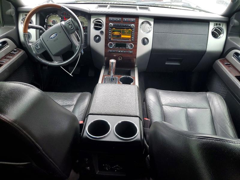 Продажа на аукционе авто 2010 Ford Expedition, vin: 1FMJU2A58AEB46158, номер лота: 52906056