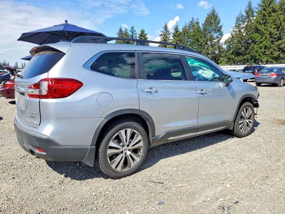 Aukcja sprzedaży 2020 Subaru Ascent, vin: 4S4WMAJD8L3410453, numer aukcji: 54012966
