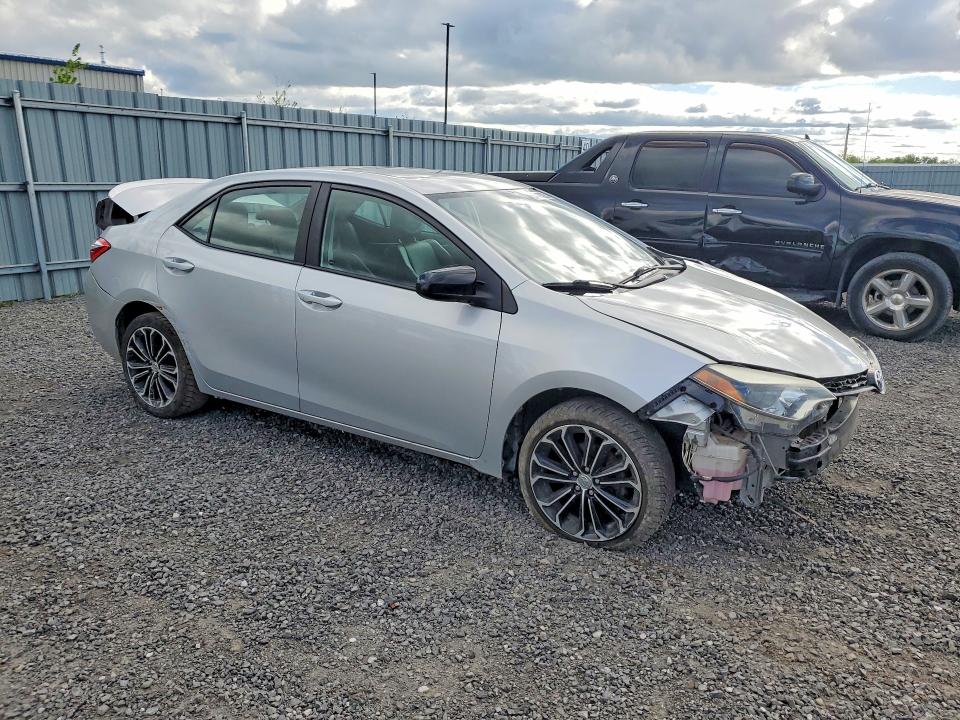 Aukcja sprzedaży 2015 Toyota Corolla, vin: 2T1BURHE2FC325880, numer aukcji: 54437306