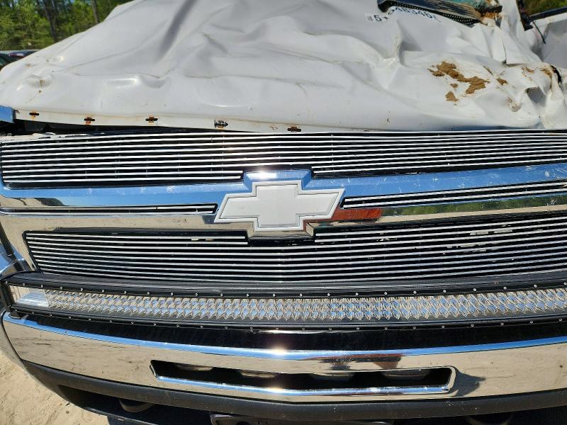 51548346 :رقم المزاد ، 1GCHK23668F140779 vin ، 2008 Chevrolet Silverado مزاد بيع