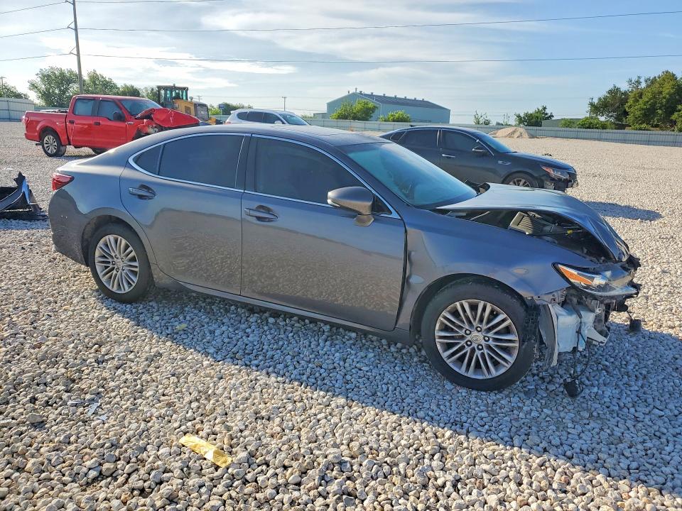 Продаж на аукціоні авто 2017 Lexus Es, vin: 58ABK1GG3HU070323, номер лоту: 52086696