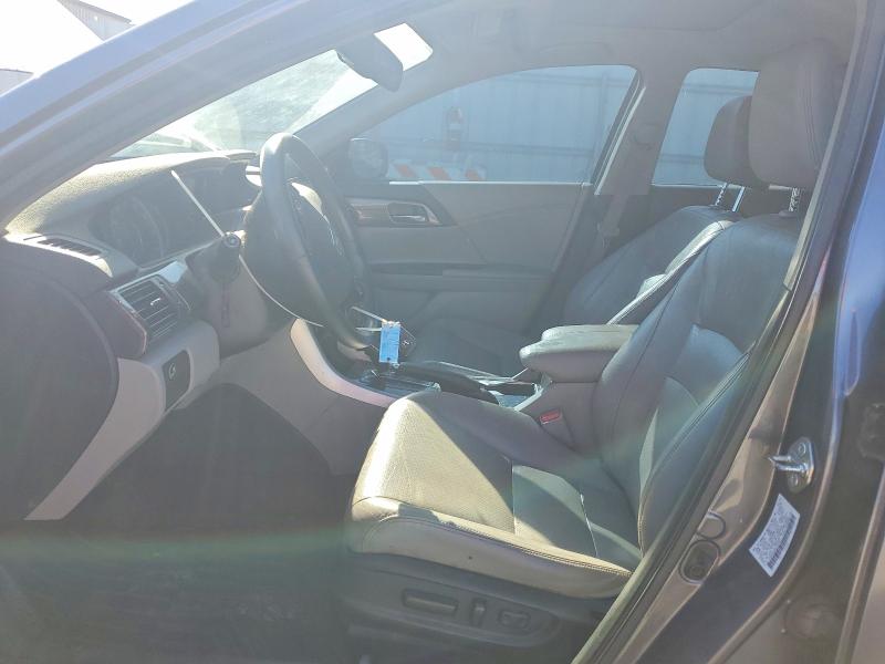Продажа на аукционе авто 2017 Honda Accord, vin: 1HGCR2F88HA067643, номер лота: 52659706