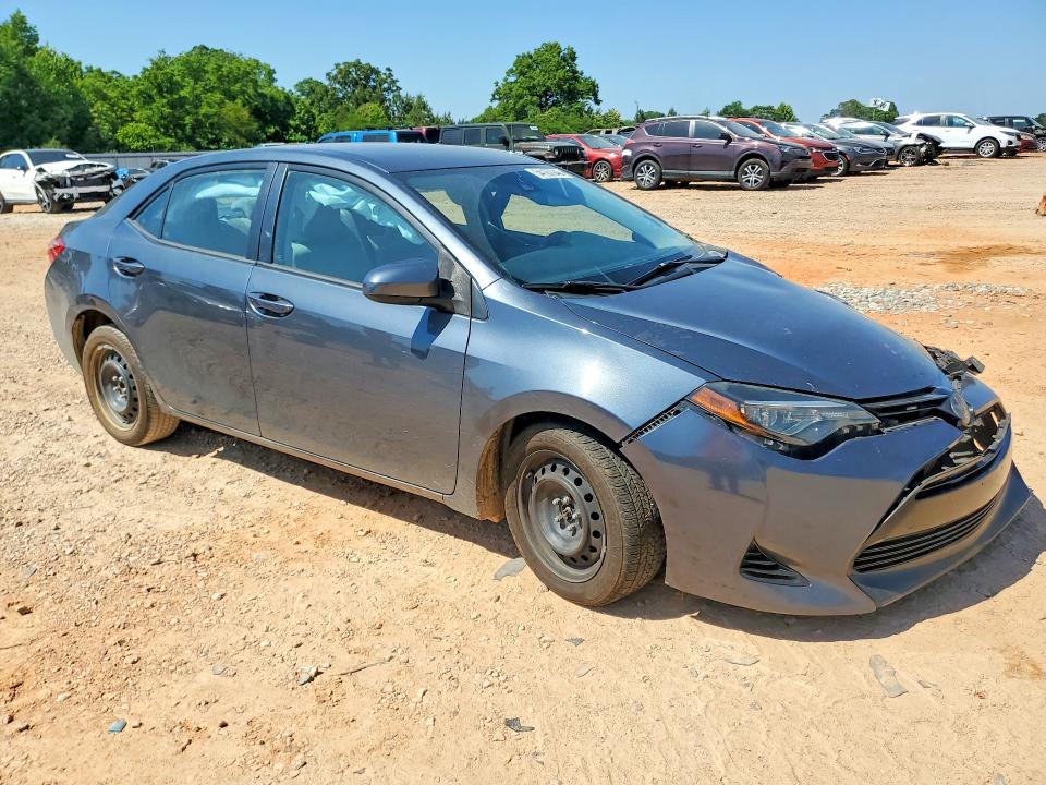 Aukcja sprzedaży 2018 Toyota Corolla, vin: 2T1BURHEXJC064684, numer aukcji: 54167046