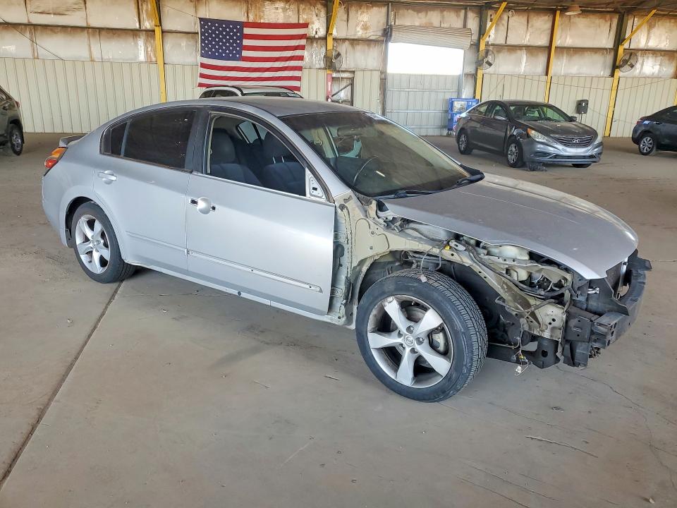 Aukcja sprzedaży 2007 Nissan Altima, vin: 1N4BL21E07N432774, numer aukcji: 54581226