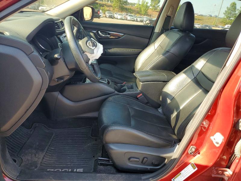 Продажа на аукционе авто 2019 Nissan Rogue, vin: 5N1AT2MT3KC811915, номер лота: 54352846
