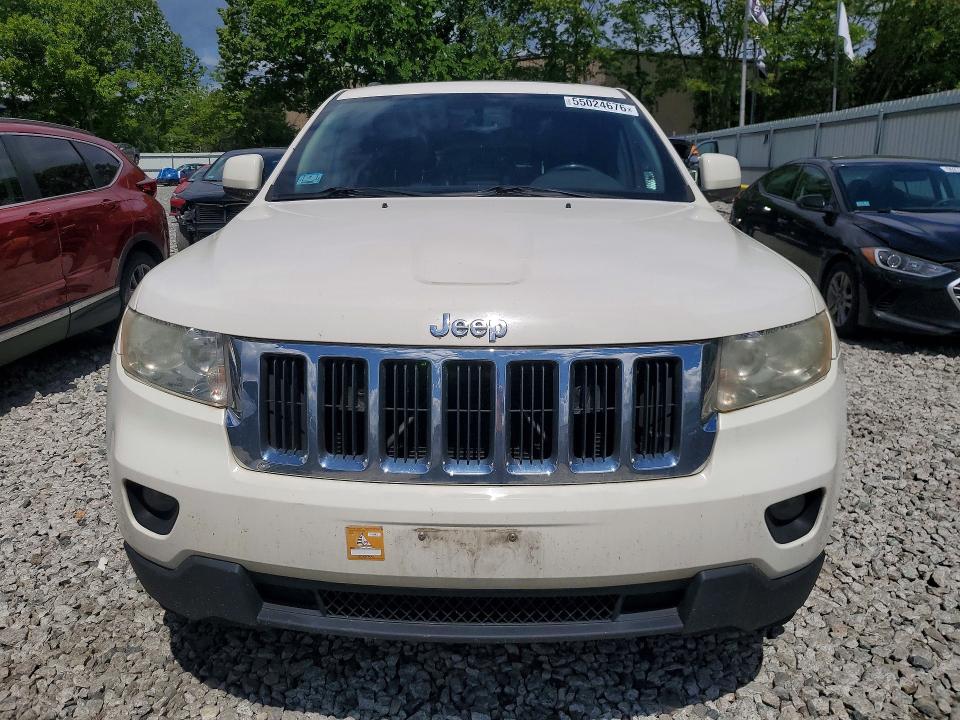 2011 Jeep Grand Cherokee მანქანა იყიდება აუქციონზე, vin: 1J4RR4GG4BC529616, აუქციონის ნომერი: 55024676