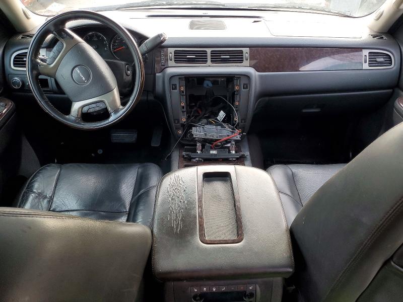 55131716 :رقم المزاد ، 1GKS2EEF8CR294149 vin ، 2012 Gmc Yukon مزاد بيع