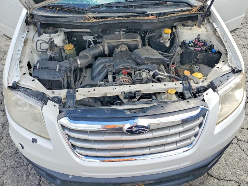 52327646 :رقم المزاد ، 4S4WX9GD8B4402486 vin ، 2011 Subaru Tribeca مزاد بيع