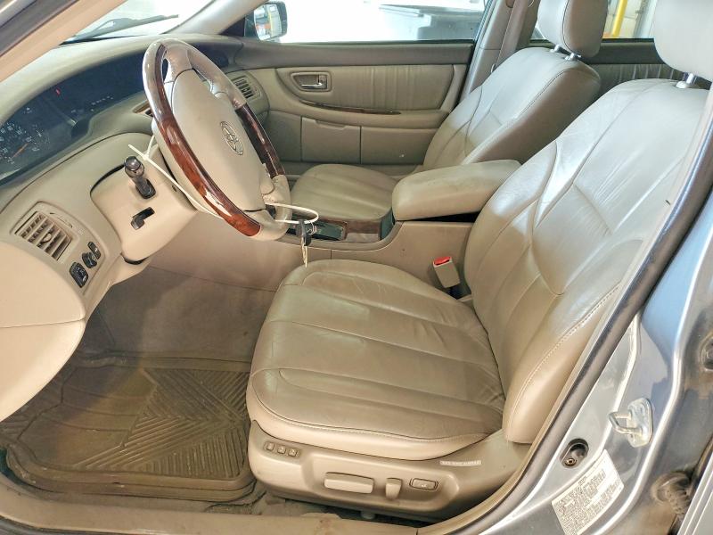 Aukcja sprzedaży 2003 Toyota Avalon, vin: 4T1BF28BX3U303644, numer aukcji: 52673966