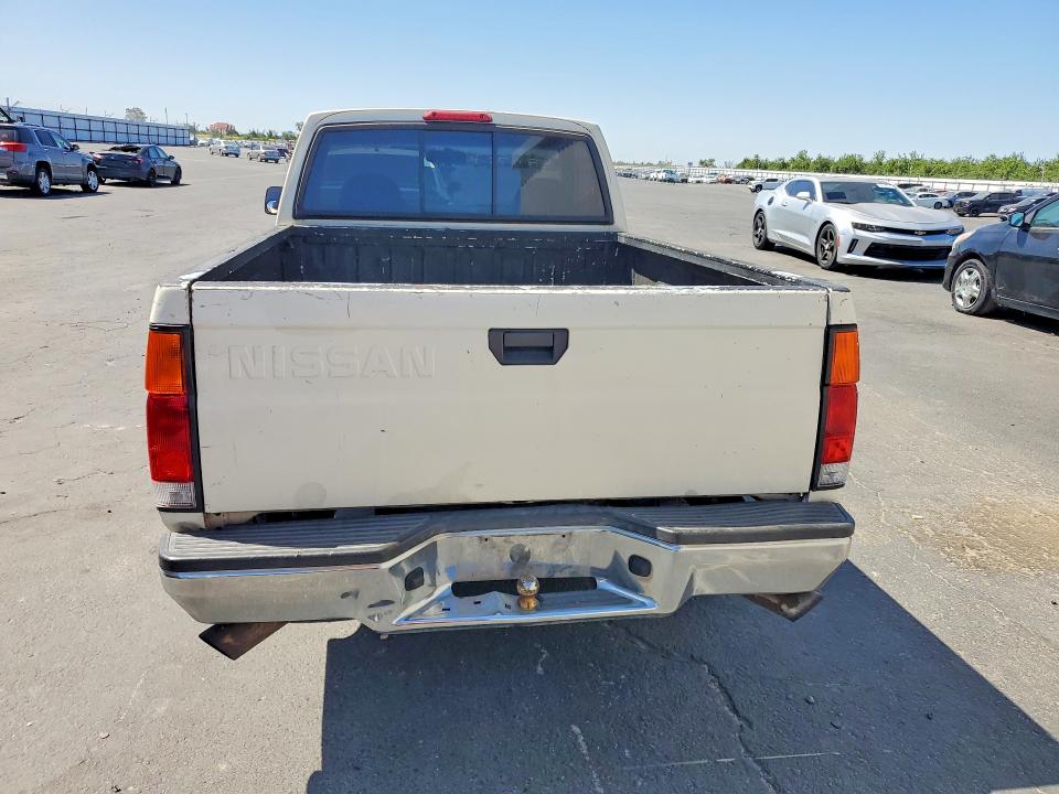 Продажа на аукционе авто 1997 Nissan Truck, vin: 1N6SD11S7VC424149, номер лота: 53794726