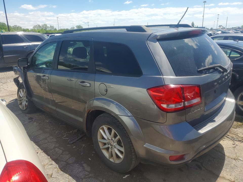 2013 Dodge Journey მანქანა იყიდება აუქციონზე, vin: 3C4PDCBG4DT576570, აუქციონის ნომერი: 54345816