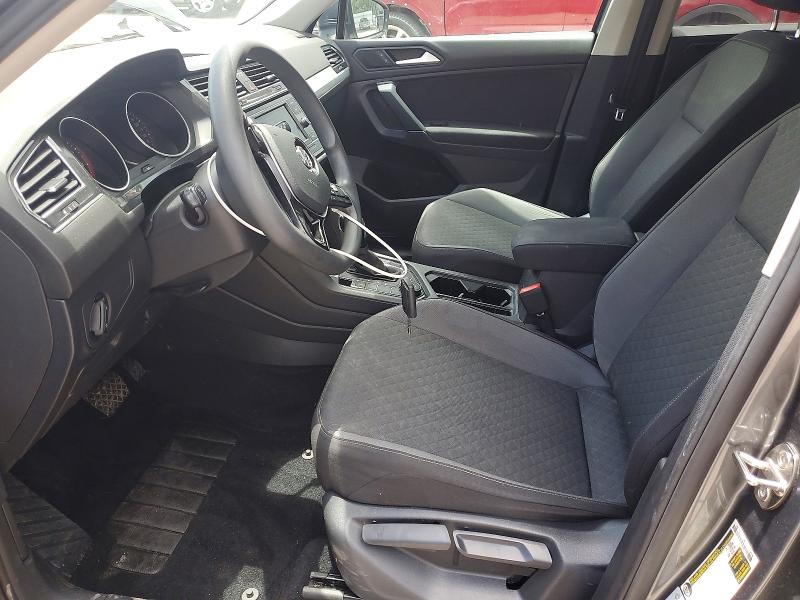 Продажа на аукционе авто 2020 Volkswagen Tiguan, vin: 3VV0B7AX1LM144089, номер лота: 54781826