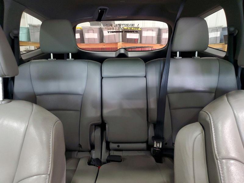 Aukcja sprzedaży 2017 Honda Pilot, vin: 5FNYF6H53HB003881, numer aukcji: 54138776