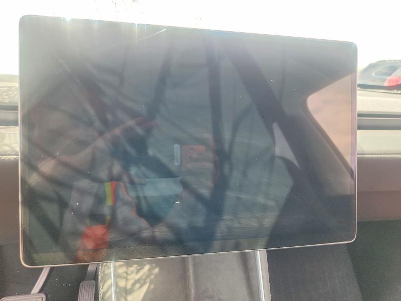 Продажа на аукционе авто 2026 Tesla Model Y, vin: 7SAYGDEE2TA456551, номер лота: 52386396
