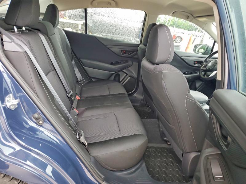 51867056 :رقم المزاد ، 4S3BWAB66P3017411 vin ، 2023 Subaru Legacy مزاد بيع