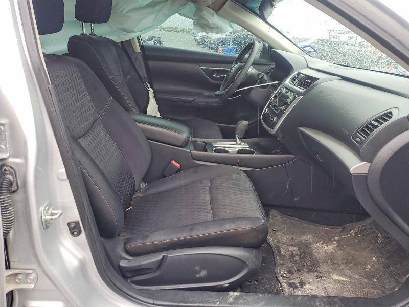 Продажа на аукционе авто 2018 Nissan Altima Sr, vin: 1N4AL3AP4JC281475, номер лота: 53017626
