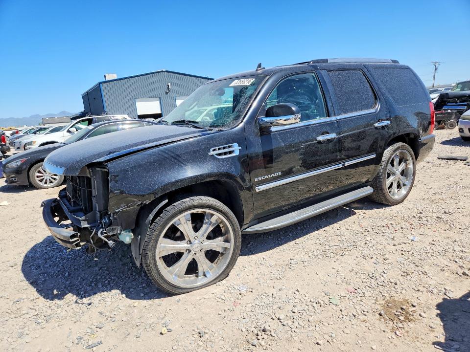 Продаж на аукціоні авто 2012 Cadillac Escalade, vin: 1GYS4BEF9CR192213, номер лоту: 52885216