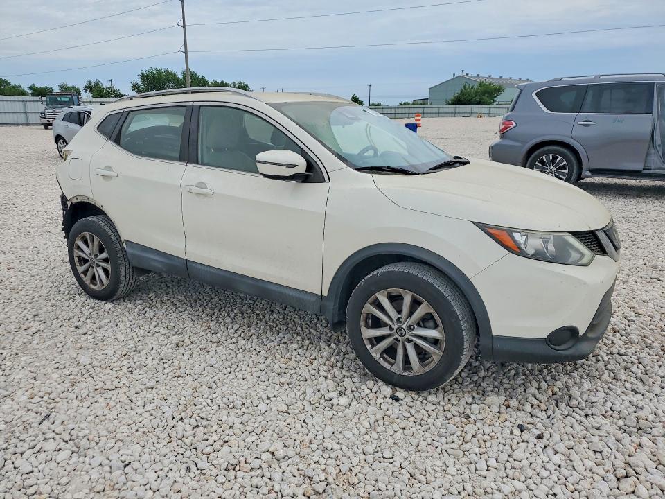 2019 Nissan Rogue Sport მანქანა იყიდება აუქციონზე, vin: JN1BJ1CP9KW217330, აუქციონის ნომერი: 52098596