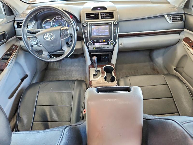 52869066 :رقم المزاد ، 4T4BF1FK0CR215849 vin ، 2012 Toyota Camry مزاد بيع
