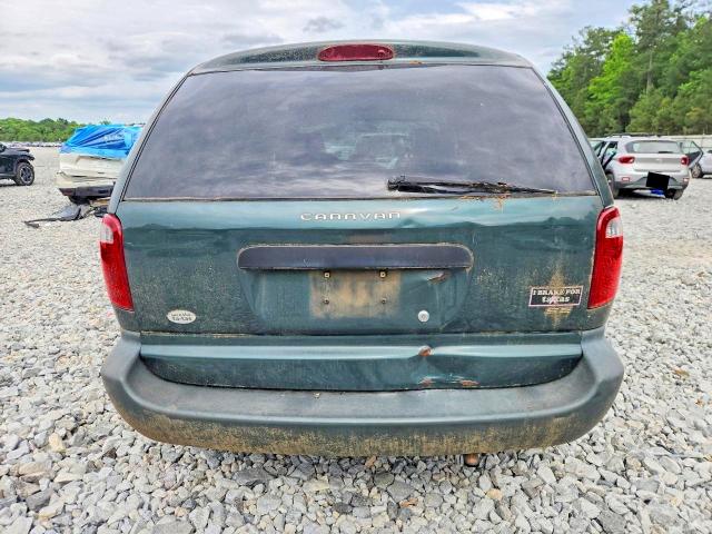 Продаж на аукціоні авто 2001 Dodge Caravan, vin: 1B4GP25G41B115053, номер лоту: 52505336