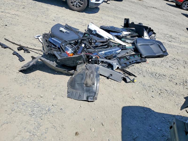 54583326 :رقم المزاد ، 2HGFE1F91RH340839 vin ، 2024 Honda Civic مزاد بيع