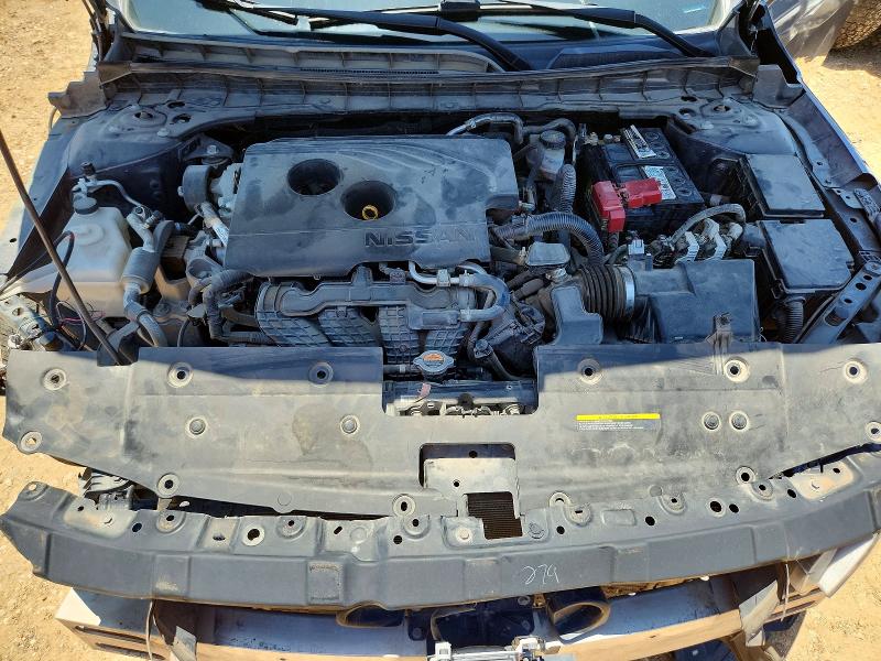 54879676 :رقم المزاد ، 1N4BL4EV7KC253142 vin ، 2019 Nissan Altima مزاد بيع