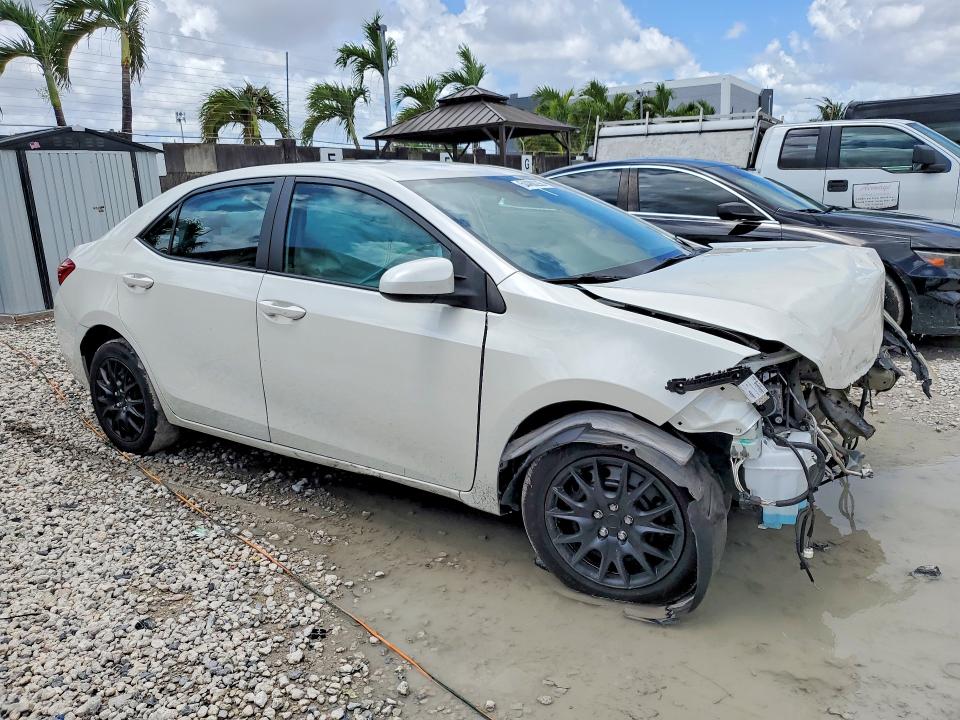 Aukcja sprzedaży 2018 Toyota Corolla, vin: 5YFBURHE8JP794965, numer aukcji: 54488296