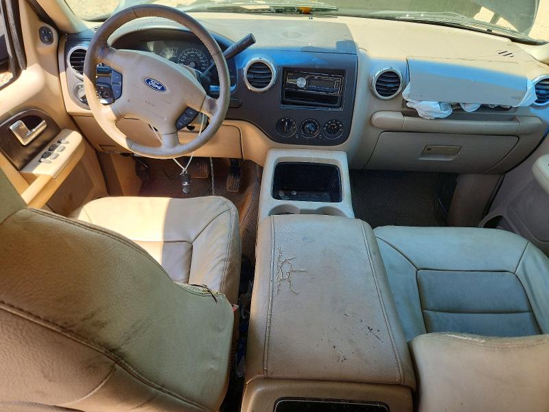 Продаж на аукціоні авто 2003 Ford Expedition, vin: 1FMRU15WX3LB54521, номер лоту: 53234616