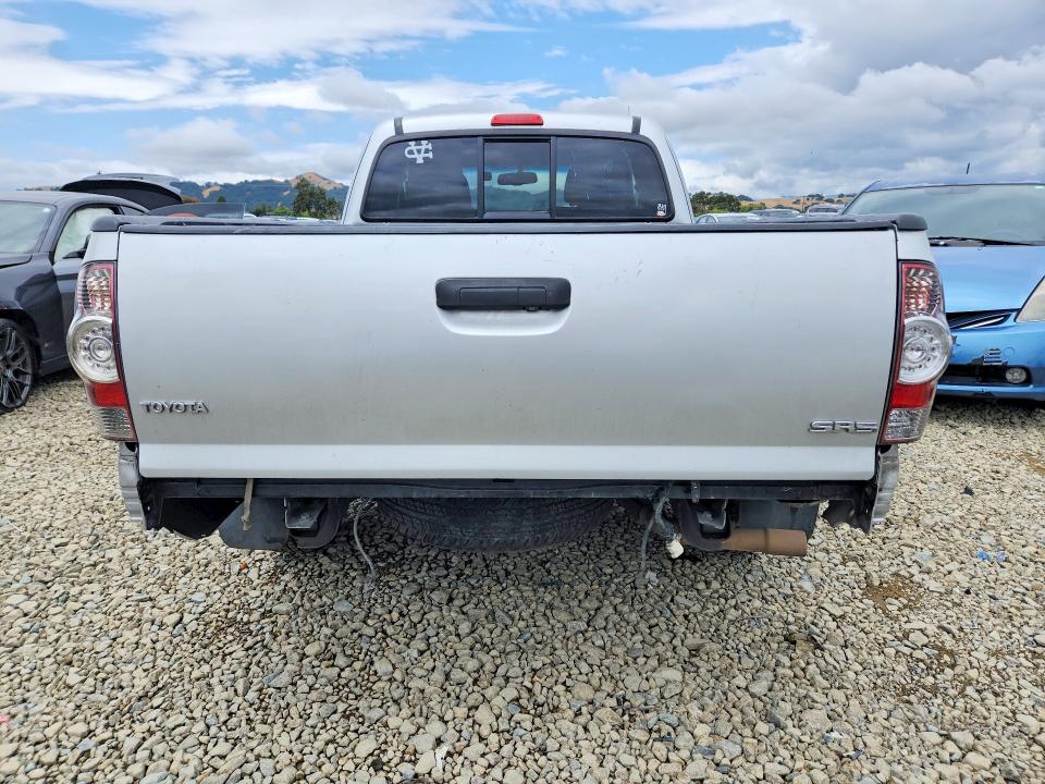 Aukcja sprzedaży 2013 Toyota Tacoma, vin: 5TFTX4CN5DX035539, numer aukcji: 54778236