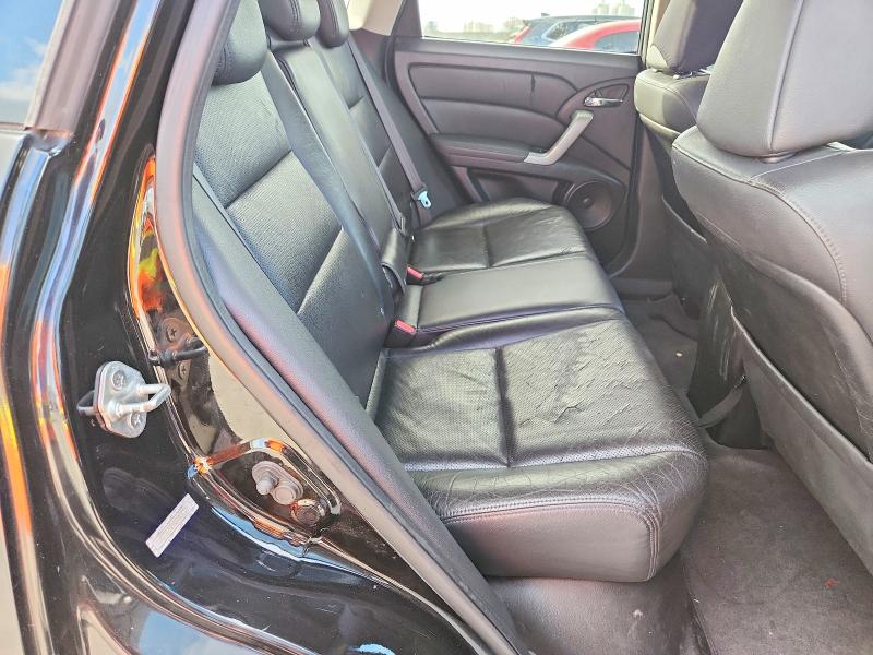 Продажа на аукционе авто 2011 Acura Rdx, vin: 5J8TB2H29BA004328, номер лота: 54263386