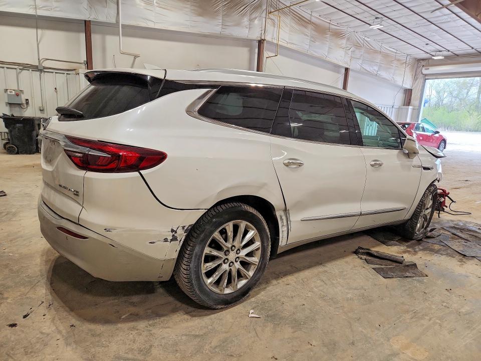 2019 Buick Enclave მანქანა იყიდება აუქციონზე, vin: 5GAEVBKW5KJ163181, აუქციონის ნომერი: 51965536