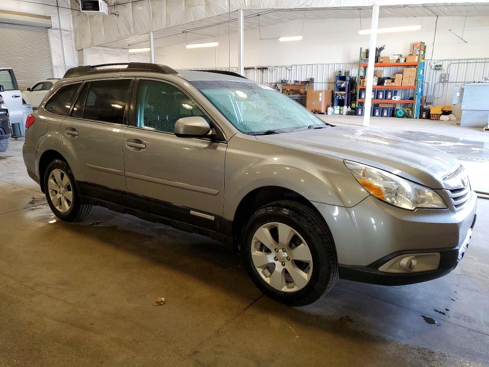 Aukcja sprzedaży 2011 Subaru Outback, vin: 4S4BRCCC5B3414328, numer aukcji: 52060046