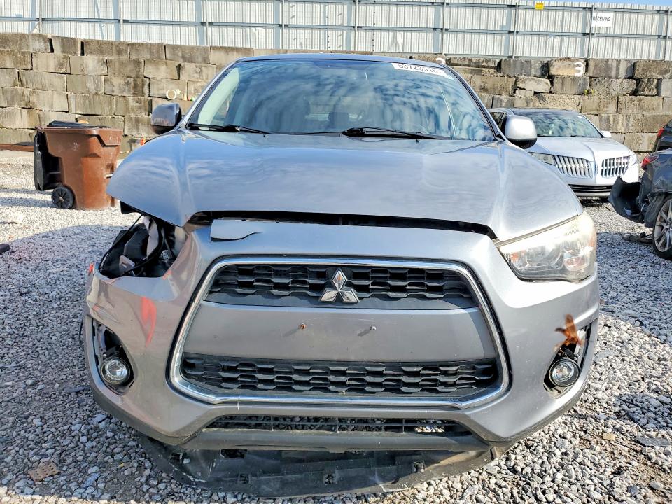 Продаж на аукціоні авто 2014 Mitsubishi Outlander Sport, vin: 4A4AR4AU3EE025688, номер лоту: 53723516