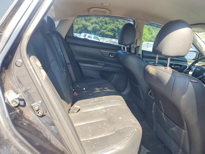 Aukcja sprzedaży 2018 Nissan Altima, vin: 1N4AL3AP5JC122271, numer aukcji: 54895846