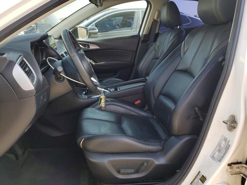 Aukcja sprzedaży 2017 Mazda 3, vin: 3MZBN1V75HM150312, numer aukcji: 52420276