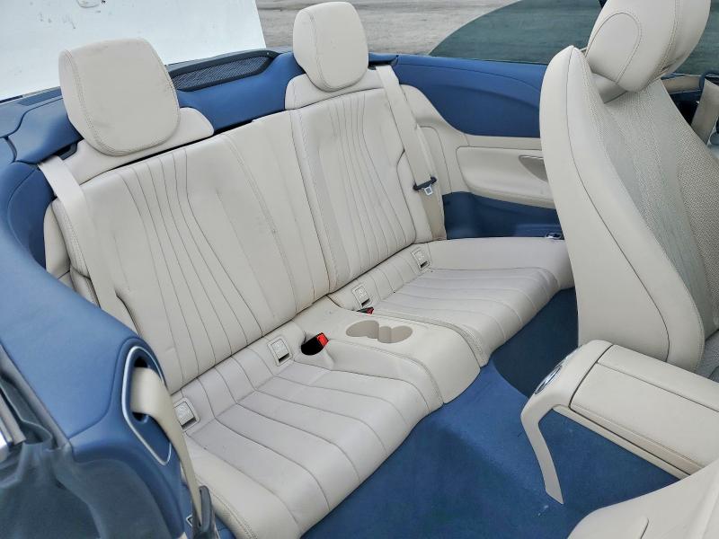 52090116 :رقم المزاد ، W1K1K5JB3PF205675 vin ، 2023 Mercedes-benz E مزاد بيع