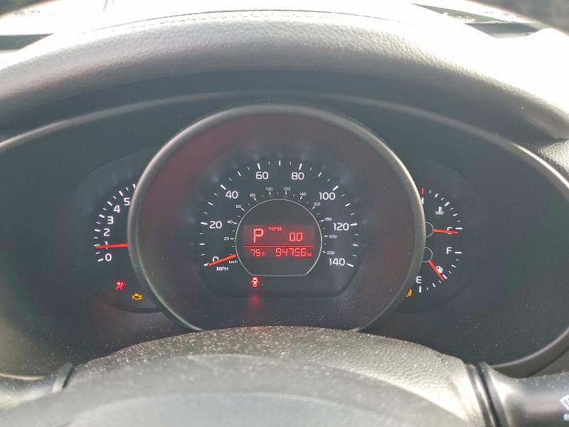 51829886 :رقم المزاد ، KNDJX3A51G7364456 vin ، 2016 Kia Soul مزاد بيع