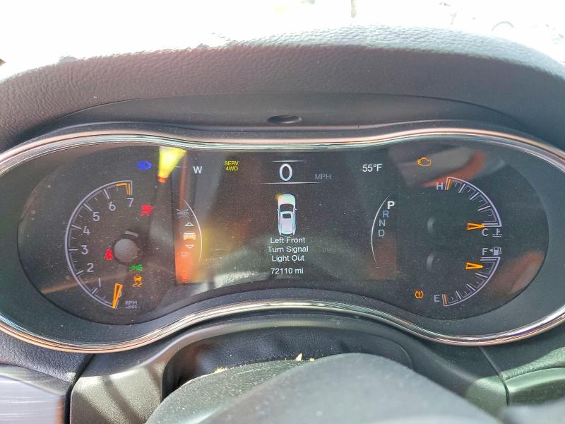 2020 Jeep Grand Cherokee მანქანა იყიდება აუქციონზე, vin: 1C4RJFBG1LC232238, აუქციონის ნომერი: 52436846